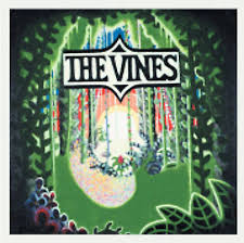 VINES | HIGHLY EVOLVED