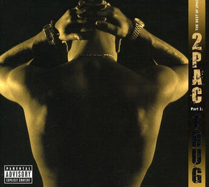 2PAC | BEST OF - PART 1 THUG (DIGI)
