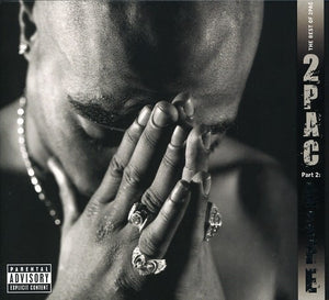 2PAC | BEST OF 2PAC - PT. 2: LIFE