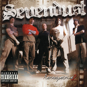 SEVENDUST | RETROSPECTIVE 2