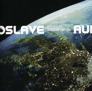 AUDIOSLAVE | REVELATIONS