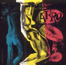 DIZZY GILLESPIE | AFRO (REMASTERED DIGI)