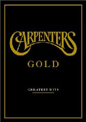 CARPENTERS | GOLD-GREATEST HITS