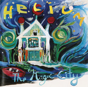 HELIUM | MAGIC CITY