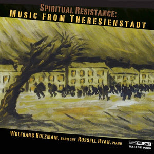 WOLFGANG HOLZMAIR | SPIRITUAL RESISTANCE