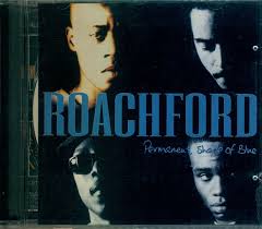 ROACHFORD | PERMANENT SHADE OF BLUE (2CD)