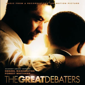 VARIOUS ARTISTS^JAMES NEWTON HOWARD | GREAT DEBATERS / O.S.T.