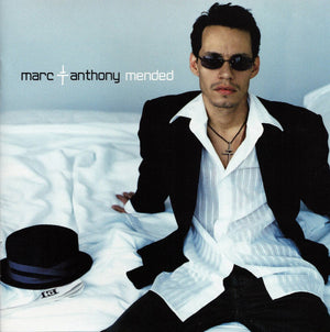 MARC ANTHONY | MENDED