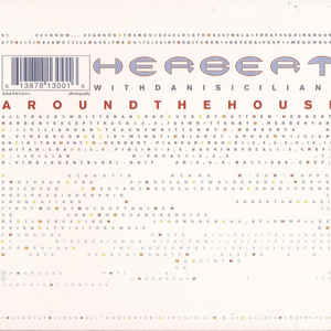 HERBERT | AROUND THE HOUSE (DIGI)