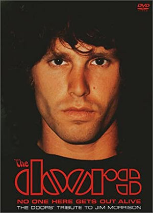 DOORS | NO ONE HERE GETS OUT ALIVE