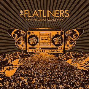 THE FLATLINERS | GREAT AWAKE