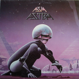 ASIA | ASTRA - US