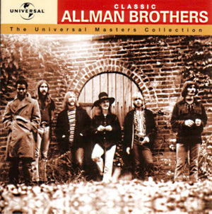 ALLMAN BROTHERS | CLASSIC (REMASTERED)