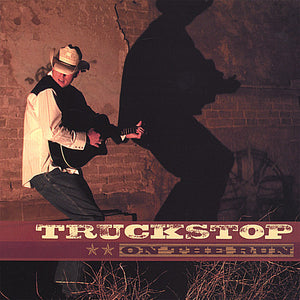 TRUCKSTOP | ON THE RUN