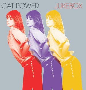 CAT POWER | JUKEBOX (CD STANDARD EDITION)