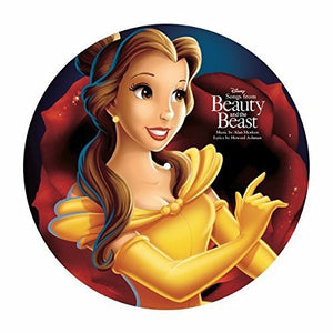 VARIOUS | SONGS FROM BEAUTY & THE BEAST / O.S.T.
