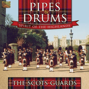 SCOTS GUARDS | SCOTS GUARDS