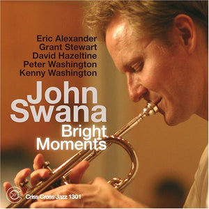 JOHN SWANA | BRIGHT MOMENTS