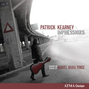 PATRICK KEARNEY | IMPRESSIONS