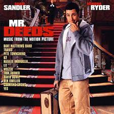 SOUNDTRACK | MR DEEDS