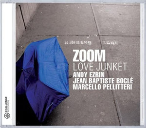 ZOOM | LOVE JUNKET
