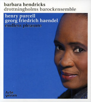 BARBARA HENDRICKS | ENDLESS PLEASURE