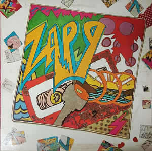 ZAPP | ZAPP