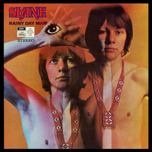 SHANE | RAINY DAY MAN