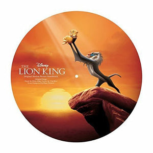 | LION KING / O.S.T.