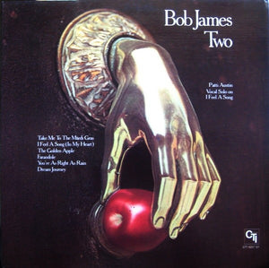 BOB JAMES | TWO - US