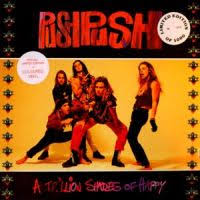 PUSH PUSH | TRILLION SHADES OF HAPPY