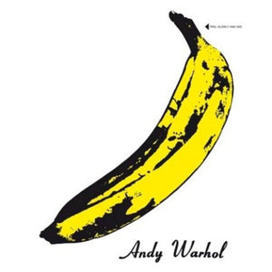 VELVET UNDERGROUND & NICO | VELVET UNDERGROUND & NICO
