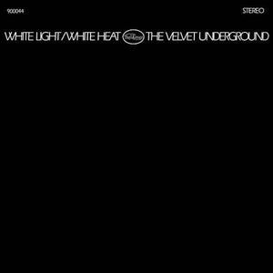 VELVET UNDERGROUND | WHITE LIGHT WHITE HEAT (EXPANDED EDITION) (VINYL)
