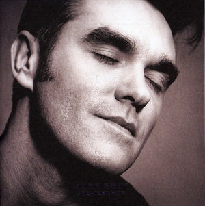 MORRISSEY | GREATEST HITS