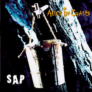 ALICE IN CHAINS | SAP