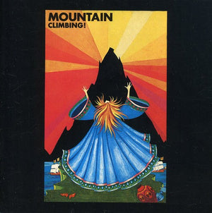MOUNTAIN | CLIMBING (BONUS TRACK)