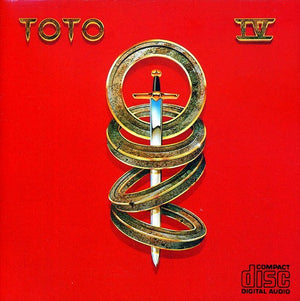 TOTO | TOTO 4