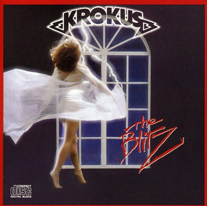KROKUS | BLITZ