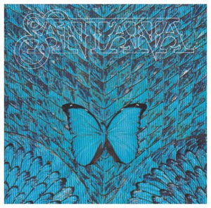 SANTANA | BORBOLETTA