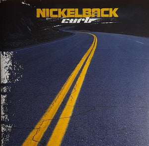 NICKELBACK | CURB