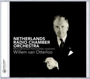NETHERLANDS RADIO CHAMBER ORCHESTRA | INSTRUMENTAL MUSIC