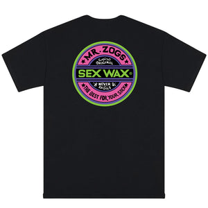 SEX WAX FLURO TEE