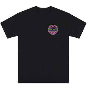 SEX WAX FLURO TEE