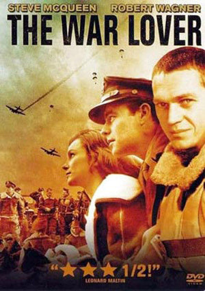 WAR LOVER