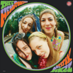 THEE HEADCOATEES | BOZSTIK HAZE