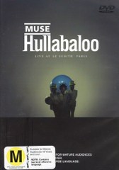 MUSE | HULLABALOO (2DVD)