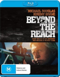 MOVIE BLACT | BEYOND THE REACH (BLURAY)