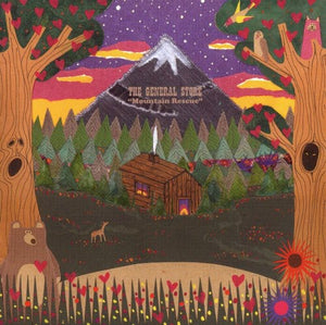GENERAL STORE | MOUNTAIN RESCUE