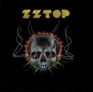 ZZ TOP | DEGUELLO