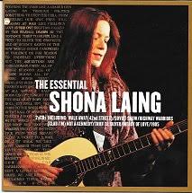 SHONA LAING | ESSENTIAL SHONA LAING (2CD)